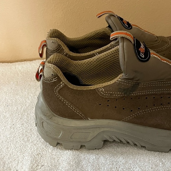 U Power European Safety Shoes Sz 13